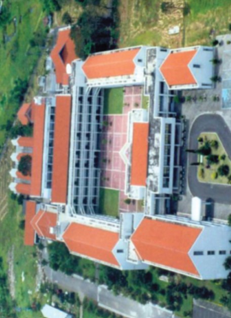 Pengabdian Masyarakat